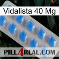 Vidalista 40Mg 22